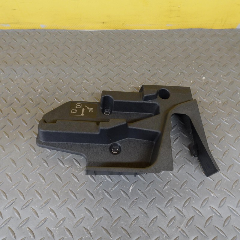 2019-2025 AUDI Q3 S-LINE REAR LEFT SIDE QUARTER DECK SHELF TRIM OEM 83A863423