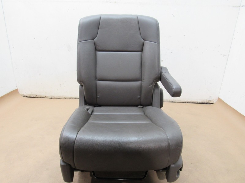 Honda Odyssey 2016 Rear Left Driver Seat 2nd Second Row Assembly 11-17 *