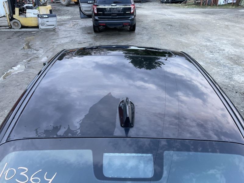 ROOF ASSY BLACK PC: NH731P 78K PREMIUM A-SPEC FITS 16-18 ACURA ILX 37940