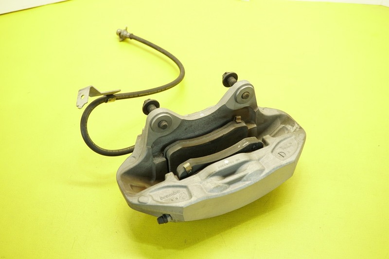 🔅2020-2023 TESLA Y OEM.FRONT BRAKE CALIPER-PASSENGER SIDE 20C8470200, 2288622