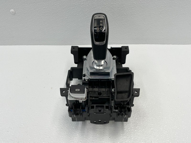 15 16 17 Jaguar F Type X152 Auto Floor Gear Shifter Selector W/Knob 1447 OEM