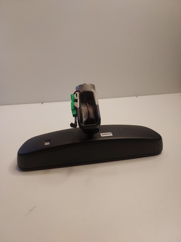 2011-2018 VOLVO S60 REAR VIEW INTERIOR MIRROR ASSEMBLY E11025891 OEM