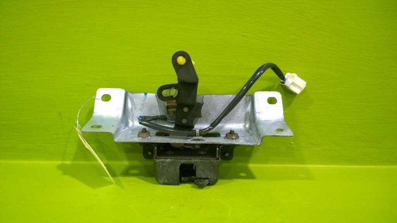 97 99 00 01 02 03 04 PATHFINDER LIFTGATE HATCH LOCK LATCH OEM 3457-16