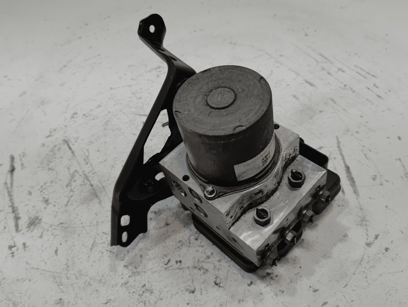 2017-2018 ACURA MDX 3.5L ABS ANTI LOCK BRAKE PUMP MODULE UNIT & BRACKET OEM