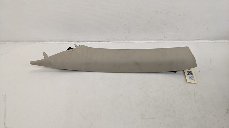 Front Left Windshield A Pillar Trim Cover 2020 Ford Escape 2021 LJ6B-S03513-AFW