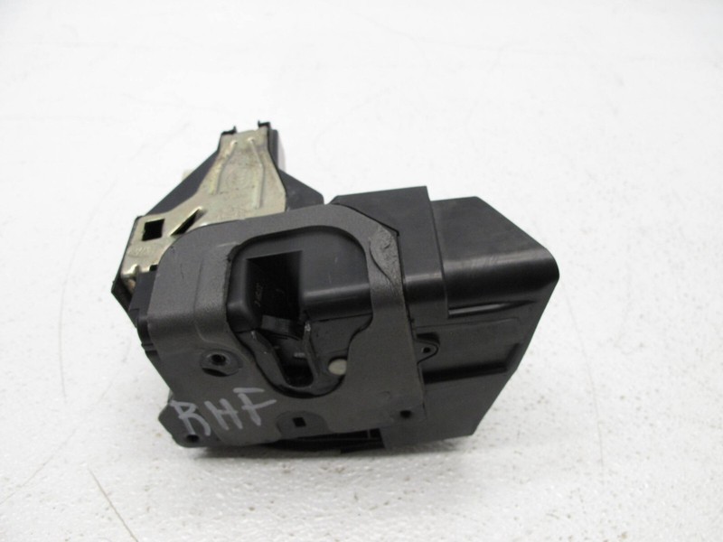 16-21 JAGUAR X260 XF 14-19 XJ XJR DOOR LOCK ACTUATOR MOTOR FRONT RIGHT OEM 11072