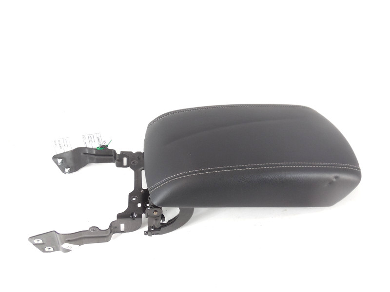2015-2018 Ford Edge Titanium Center Console Arm Rest Lid OEM
