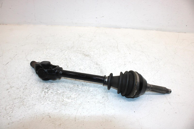 2003 Polaris Magnum 330 OemFront Drive Axle 3087251 AP158