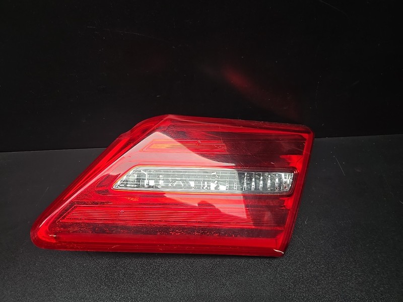 14 15 16 17 ACURA RLX RIGHT PASSENGER TRUNK LID GATE TAIL LIGHT TAILLIGHT LAMP