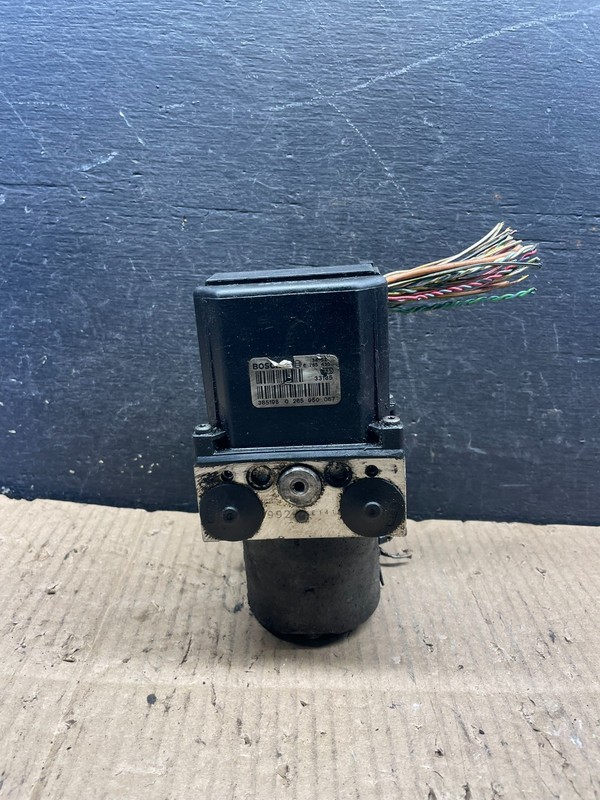 BMW X5 Series E53 ABS DSC Hydro braking unit pump 6765428 S2514 DG