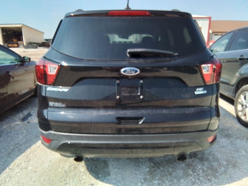 Trunk/Hatch/Tailgate Privacy Tint Glass Fits 17-19 ESCAPE 3470117