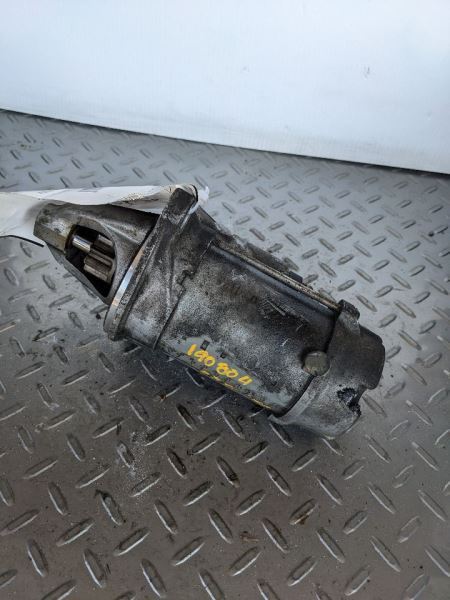 Starter Motor Fits 08-14 TRIBECA 934736