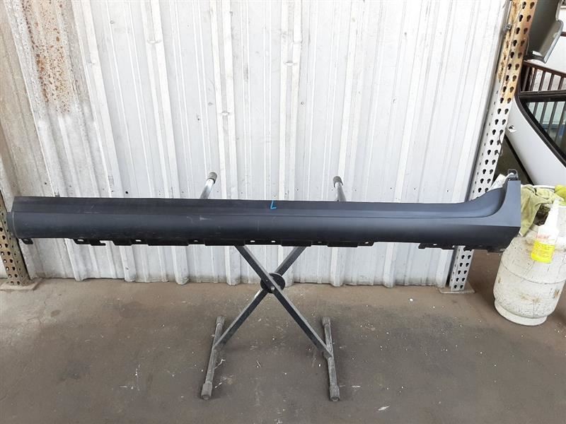 BMW f25 X3 Left Rocker Moulding Side Skirt Panel Driver 51777210079