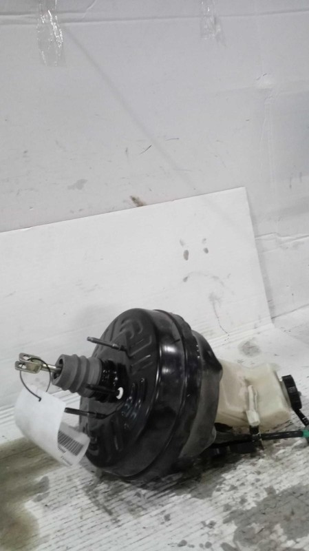 Used Power Brake Booster fits: 2023 Ford Bronco sport vacuum boost ID KTLX61-200