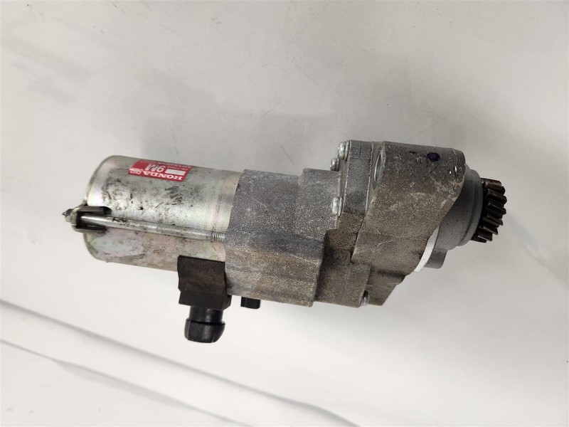 2018-2023 Honda Odyssey Starter Motor10Speed