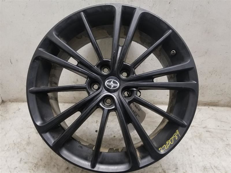 Wheel 17x7 Alloy Fits 13-16 SCION FR-S