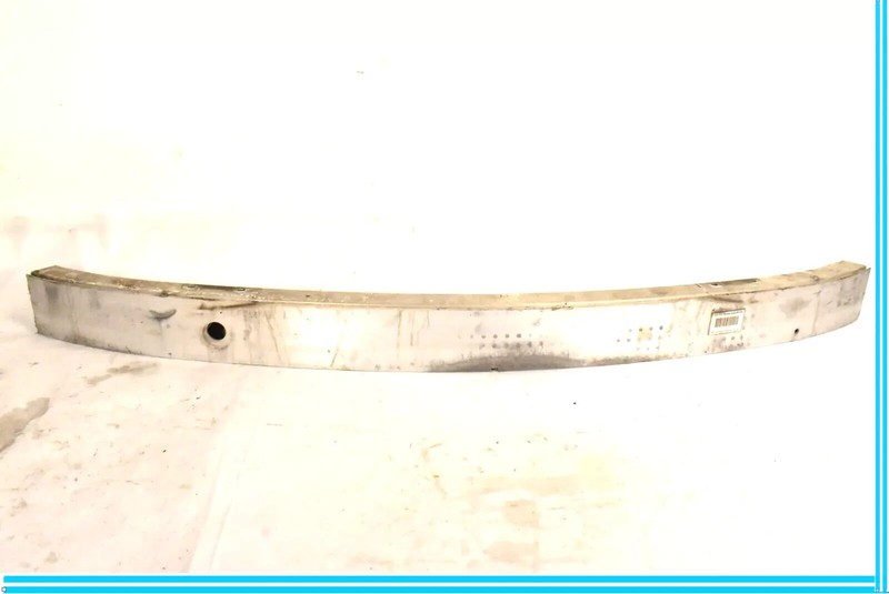 06-12 Mercedes GL450 ML500 Front Bumper Reinforcement Impact Bar A1646200934 OEM