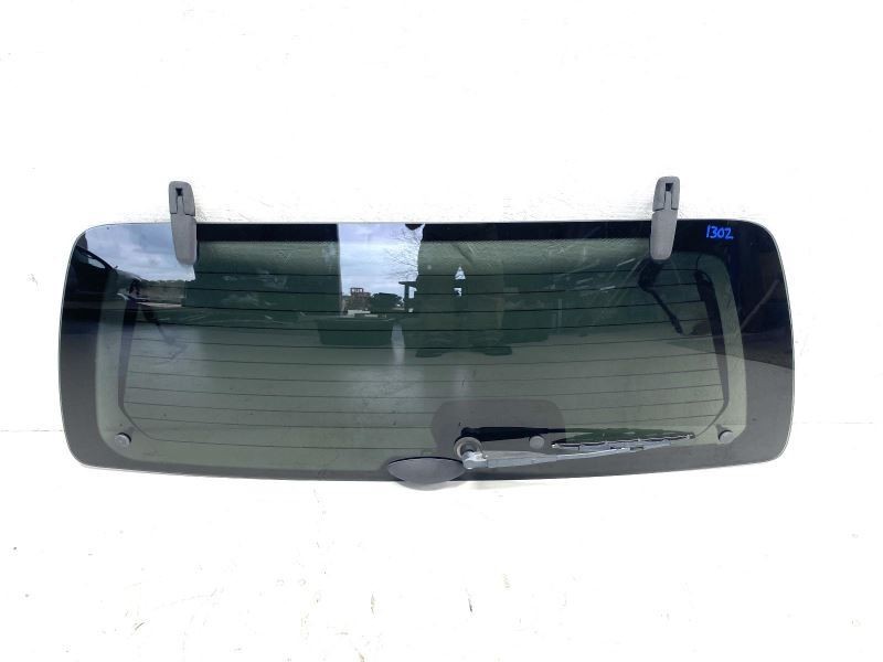 Back Window Glass Assembly 2L8Z-7842006-DA Fits 2001-2007 Ford Escape 83489