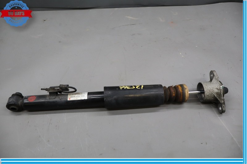 15-16 Hyundai Genesis Rear Left Driver Side Shock Strut Absorber 55310-B1000 OEM