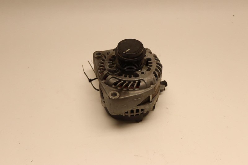 2020-2023 CHEVY SILVERADO 2500HD 6.6L DIESEL ENGINE ALTERNATOR GENERATOR OEM