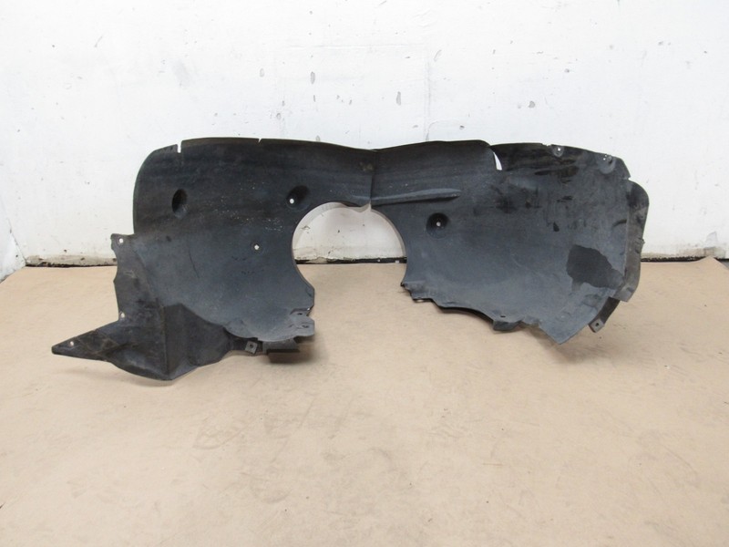 Mercedes SLK55 R171 2006 Front Right Fender Splash Shield Liner Cover 04-11 *