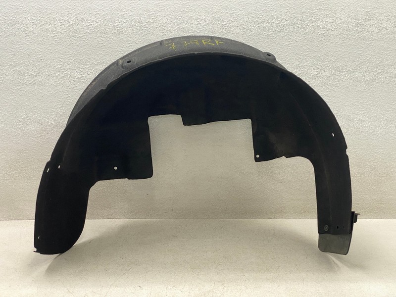 2017-2020 BUICK ENVISION REAR RIGHT PASSENGER SIDE FENDER LINER OEM LOT779