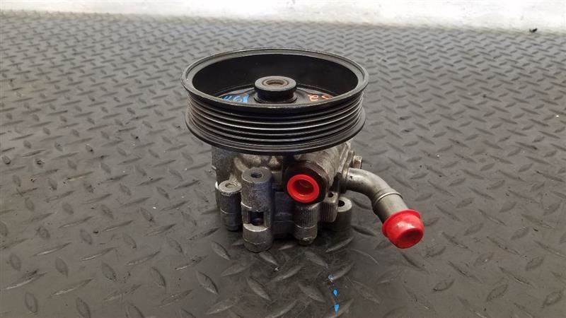 11-20 Dodge Caravan Power Steering Pump OEM 5151727AD