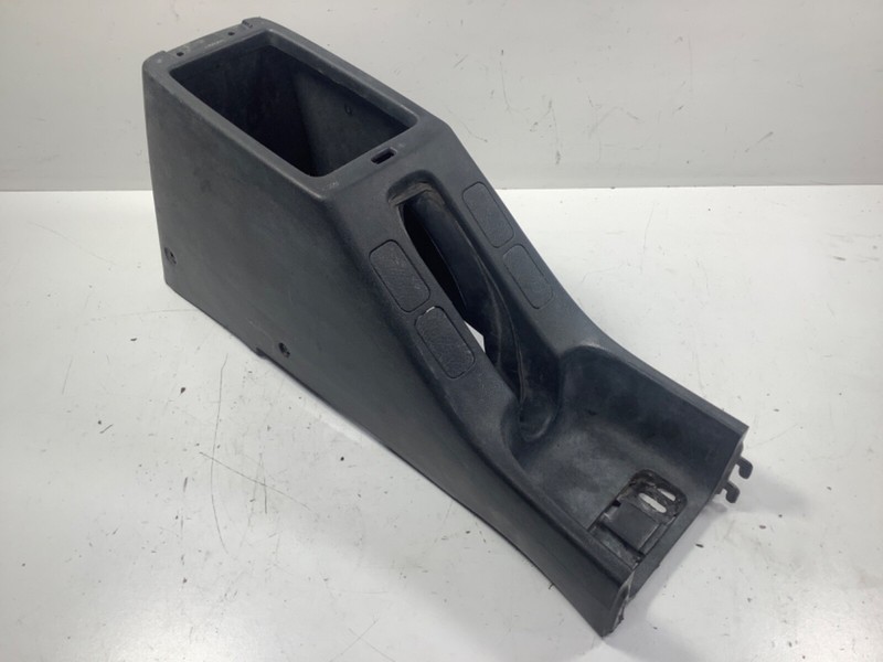 94-01 Acura Integra Center Rear Console Base Black 83401-ST0-003 OEM