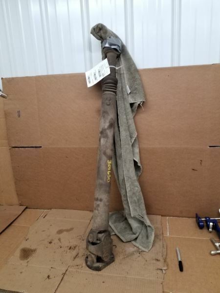 Front Drive Shaft Diesel Fits 03-10 FORD F250SD PICKUP 241813