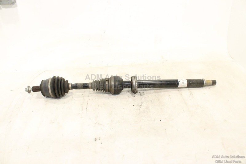 2014-2019 MERCEDES CLA250 FRONT RIGHT PASSENGER SIDE DRIVESHAFT AXLE SHAFT OEM