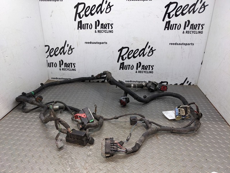 WRANGLER2012 Dash Wire Harness 68083800A 1154249