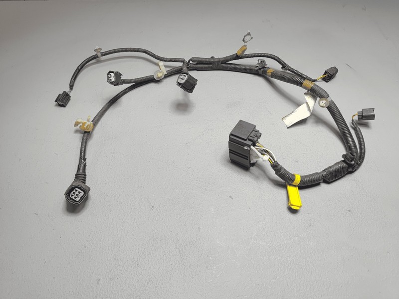 2016 - 2021 HONDA PILOT REAR SUBFRAME SUB FRAME WIRE WIRING HARNESS OEM