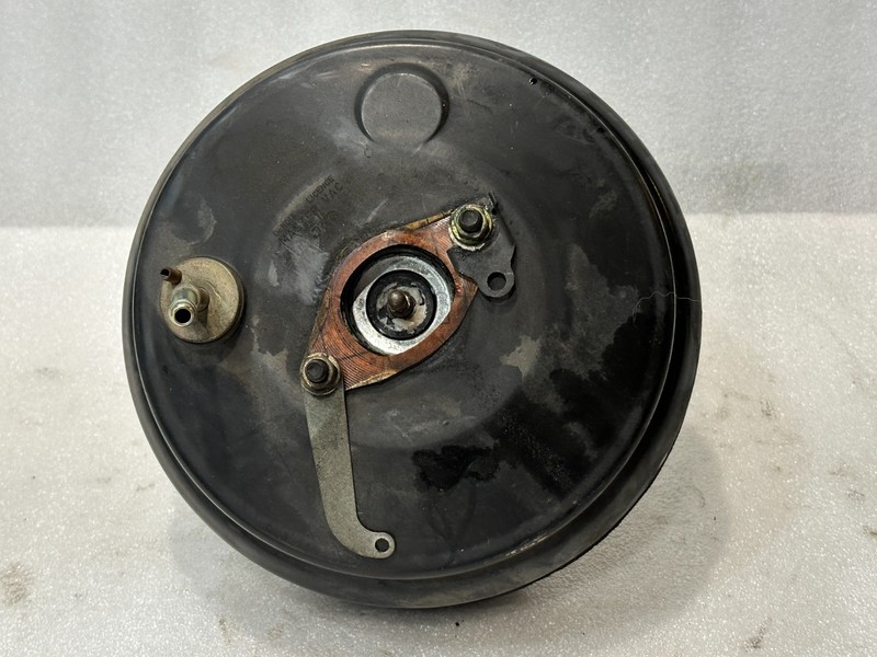 96 97 98 99 00 TOYOTA 4 RUNNER 3.4L POWER BRAKE BOOSTER