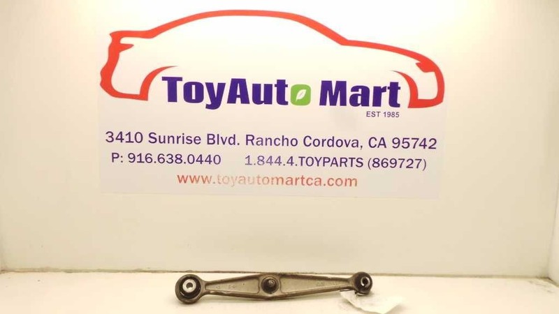 07-16 LEXUS LS460 REAR LOWER CONTROL ARM