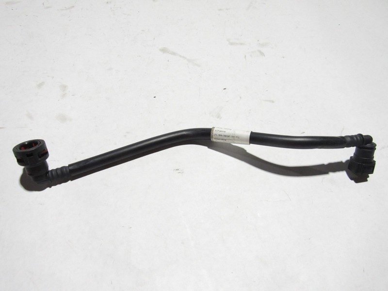 McLaren 720S 720 2018 Emission Hose Pipe Line Tube 17 - 20 ;@1