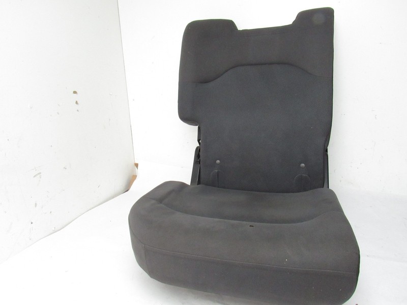 Honda Fit Rear Right Passenger Seat Cloth Assembly 2009 2010 2011 2012 2013 :A