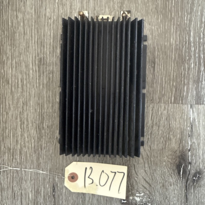 Delco Remy Low Voltage Disconnect - Model: 19020496