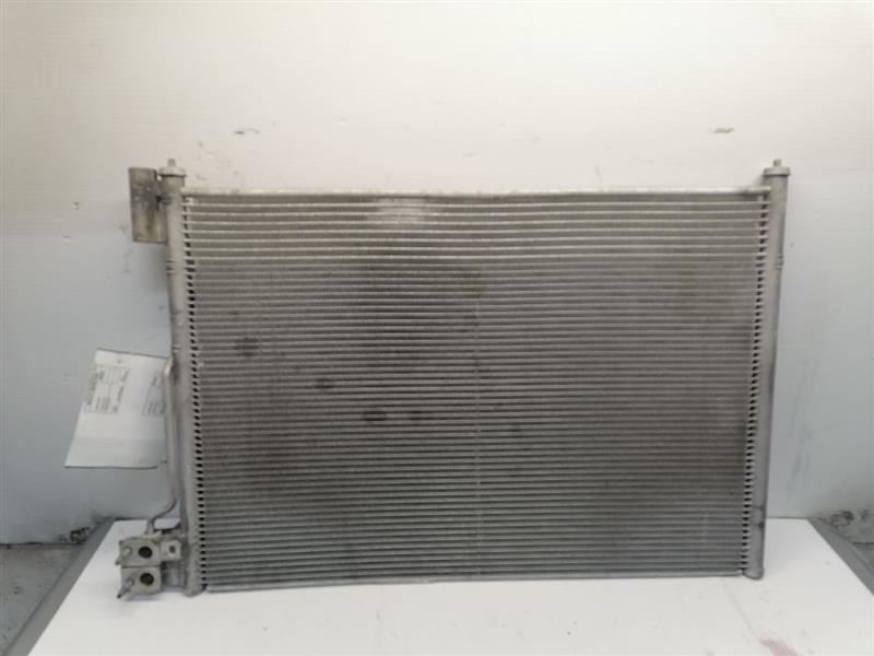 AC Condenser Fits 06-11 CROWN VICTORIA 1287536