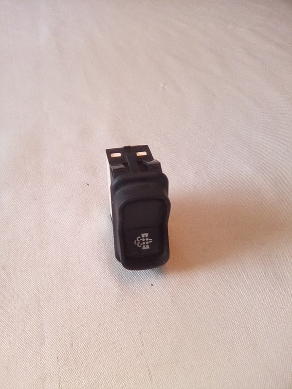 Peterbilt P27-1127-034 Regeneration Switch