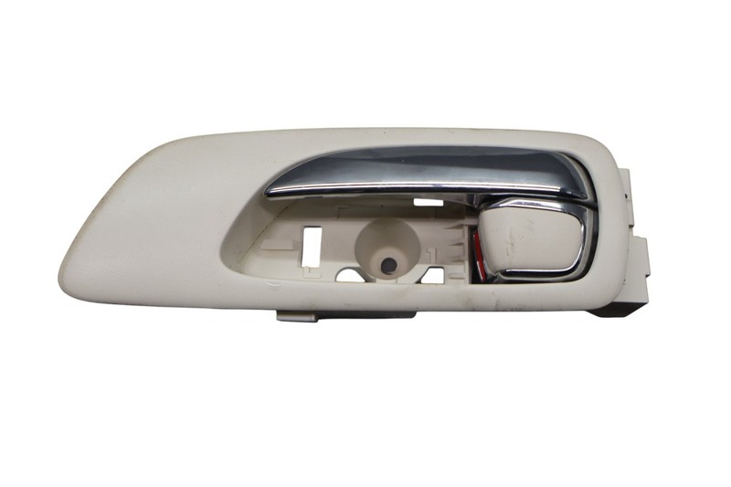 07-09 Lexus XF40 LS460 LS460L Rear Left Driver Side Door Interior Handle Oem