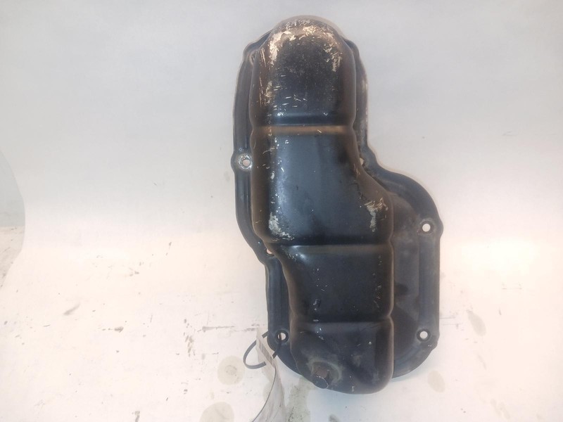 12-'20 NISSAN NV 1500 lower Oil Pan 4.0L OEM 6 Month Warranty!