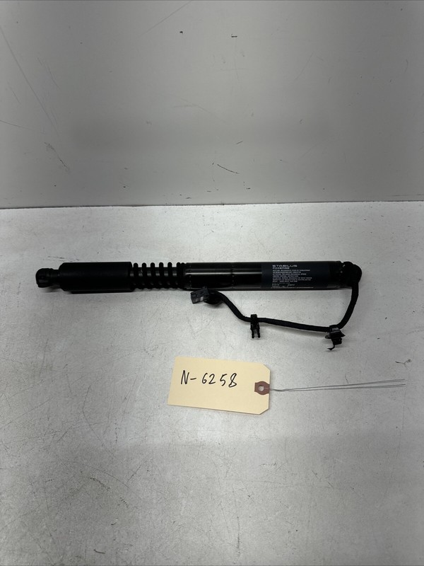16-20 TESLA MODEL X REAR RIGHT FALCON DOOR POWER LIFT CYLINDER STRUT 6258 U21