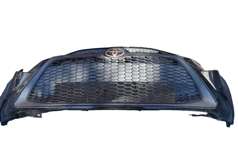 2020-2023 TOYOTA COROLLA FRONT BUMPER FACTORY OEM