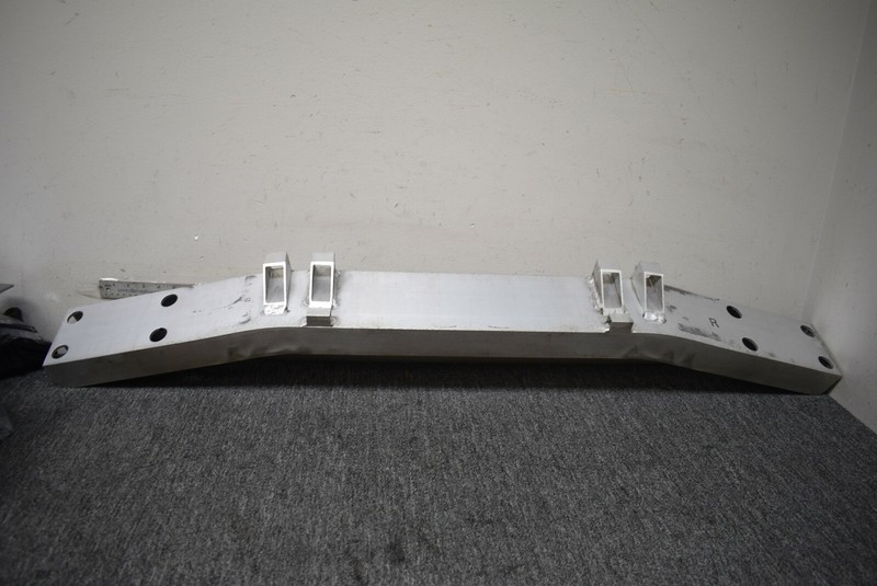2010-2014 INFINITI Q60 REAR REINFORCEMENT BAR FACTORY OEM