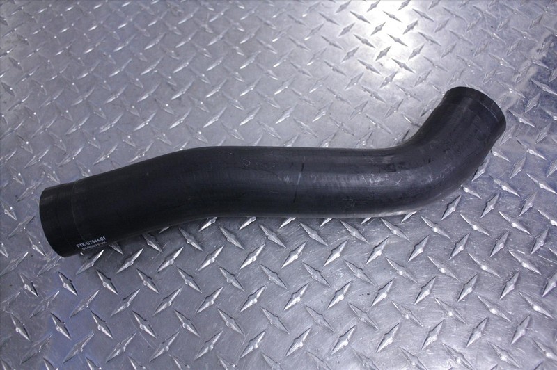 06 YAMAHA VX 110 EXHAUST HOSE PIPE TUBE VX110