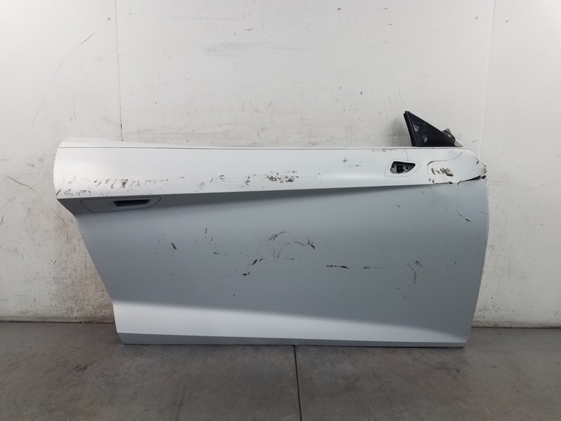 2017 Audi R8 V10 Plus Spyder Right Passenger Door - *#4720 CA2