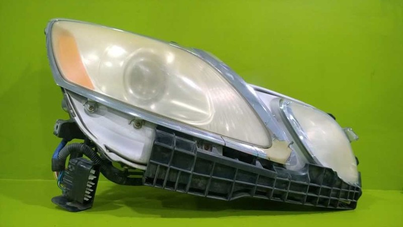 07 08 09 10 11 LEXUS GS350 PASSENGER RIGHT HEADLIGHT LAMP OEM 3107-81