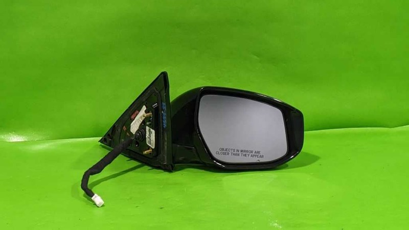 16-20 MAXIMA PASSENGER RIGHT SIDE VIEW MIRROR OEM 4599-33