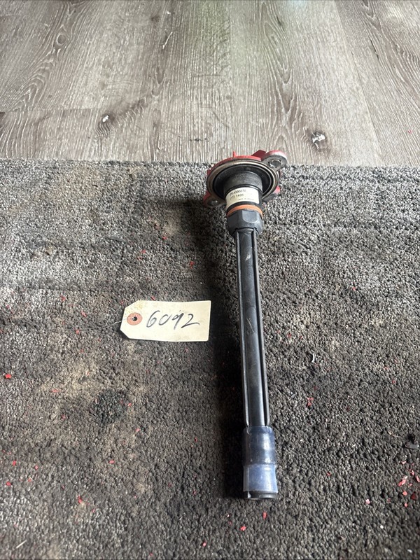 Cummins ISX12 G Ignition Part 4330270