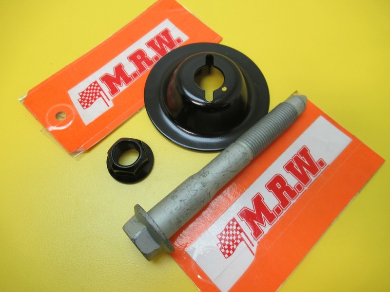 FRAME BOLT WASHER NUT BUSHING FRONT SUBFRAME CROSS MEMBER for 03-08 TIBURON GT